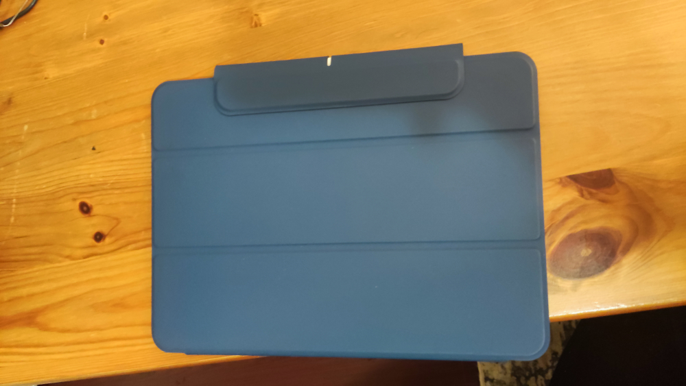 iPad Air Wifi 128Gb 11in + Pencil (M2) - photo 2