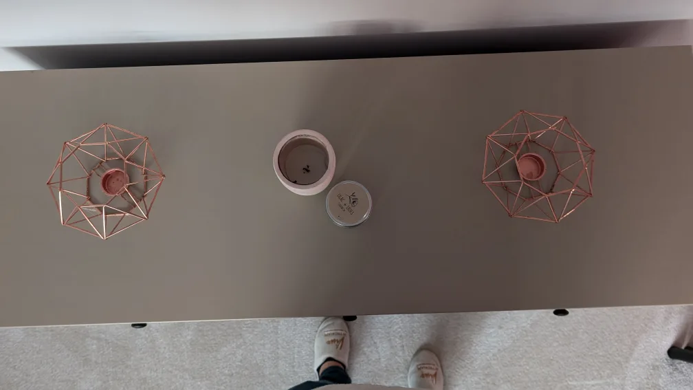 IKEA Bryggja 9 drawer dresser image indicator(5)