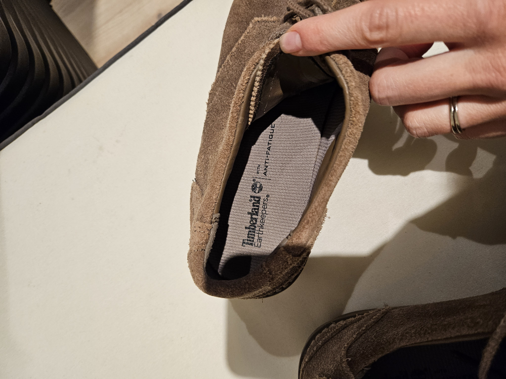 Timberland Earthkeepers Shoes - photo 2