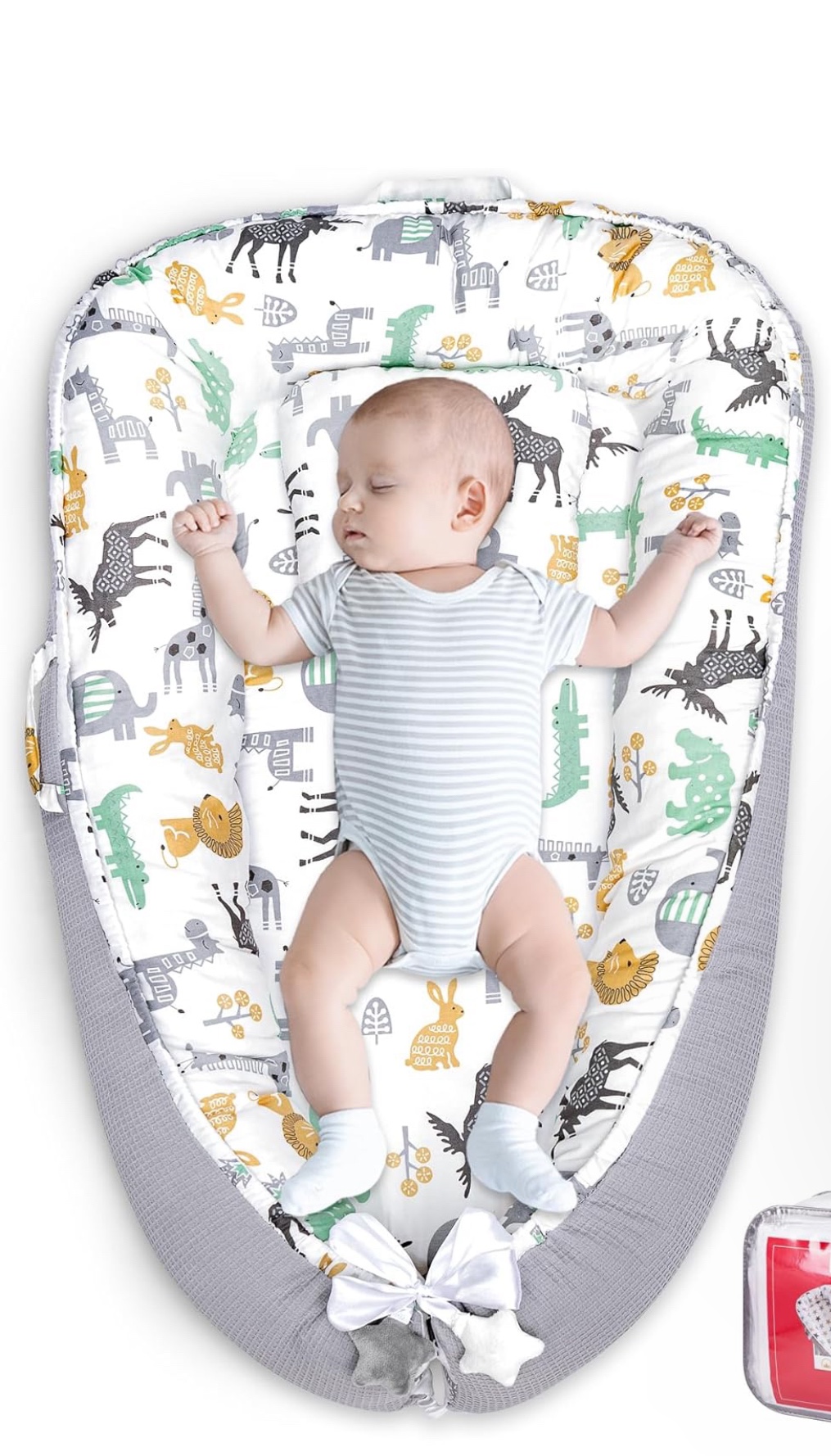 Baby Lounger Nest