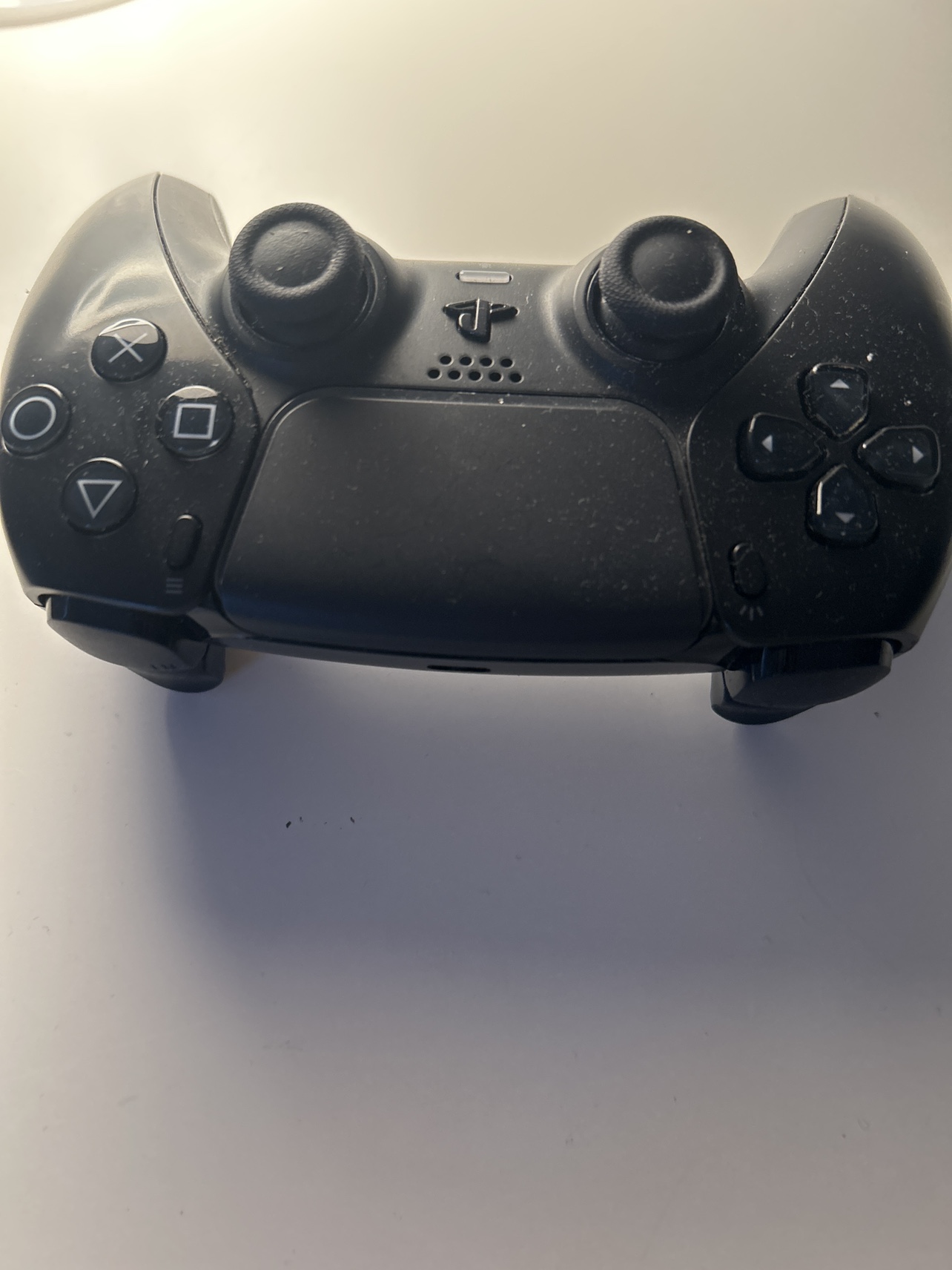 PlayStation 5 DualSense Controller - photo 3