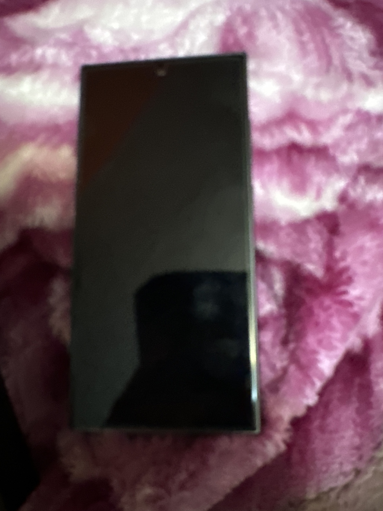 Samsung Galaxy S24 Ultra