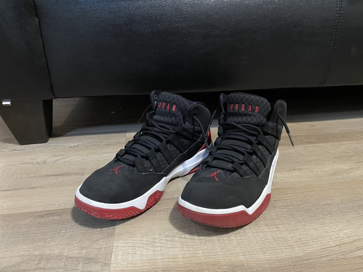 Air Jordan Shoes - photo 2