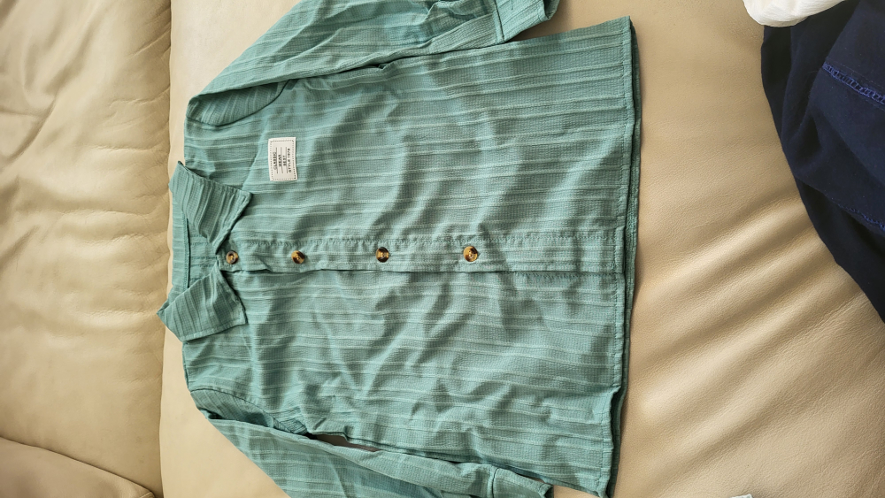 Boys Long Sleeve Shirts - photo 4