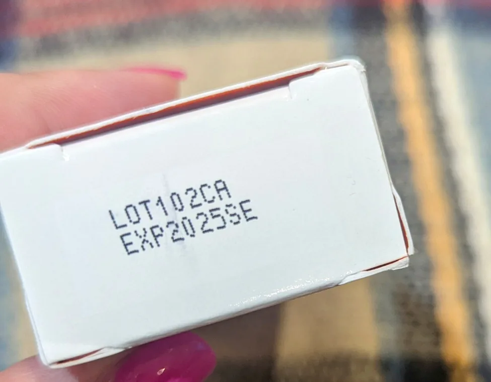 Neostrata Sunscreen PA++++ image indicator(2)