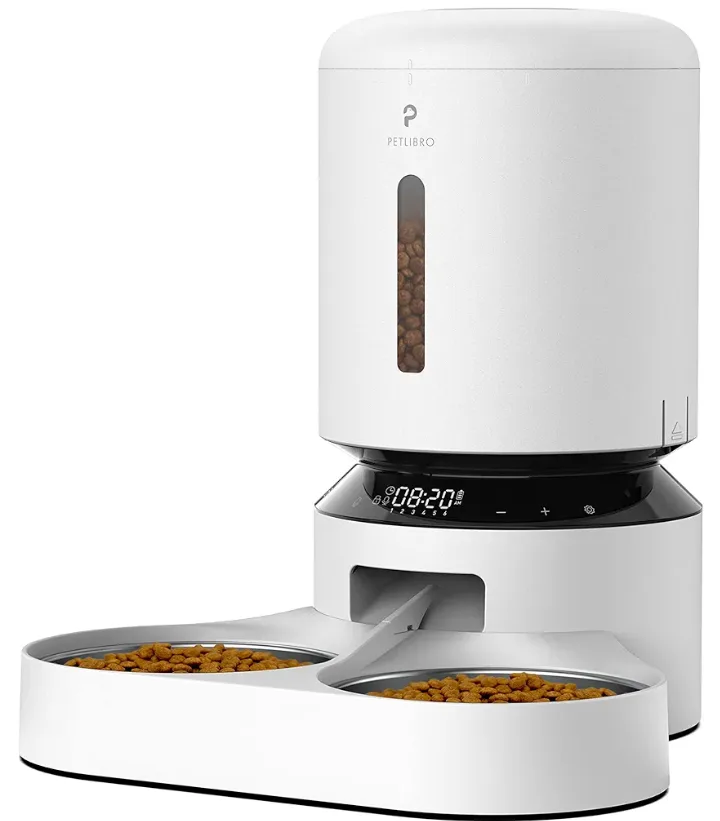 Petlibro Automatic Pet Feeder thumbnail
