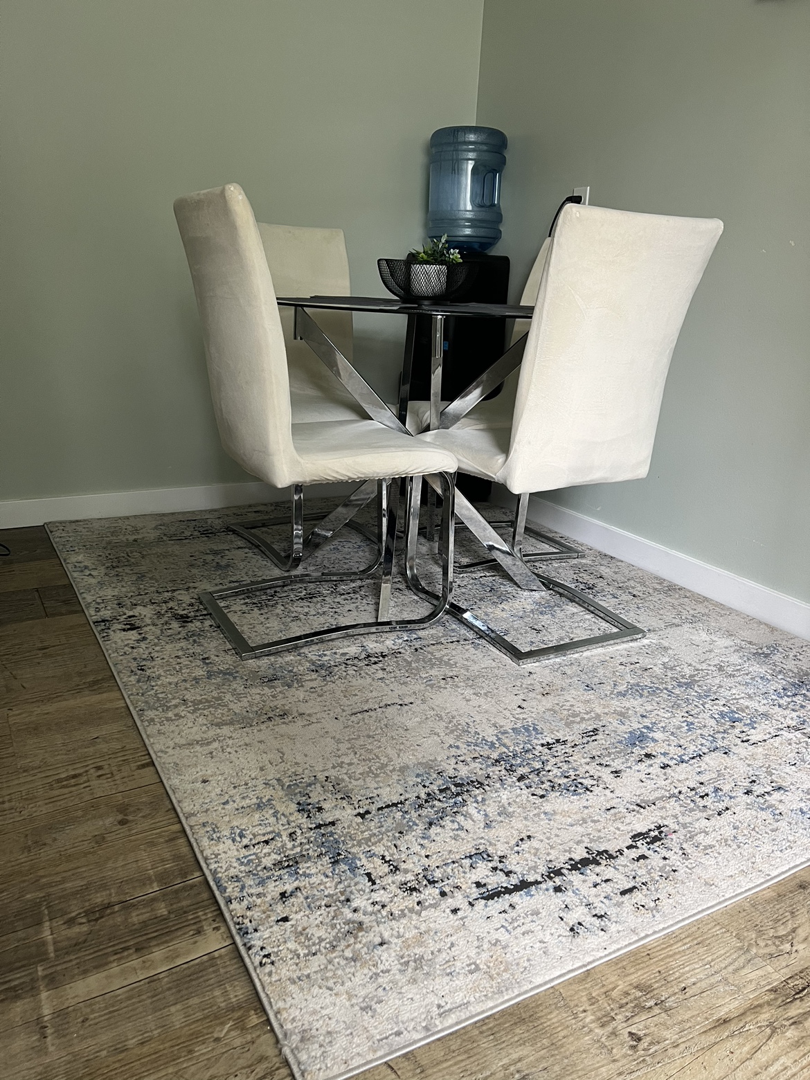 Area Rug - photo 4