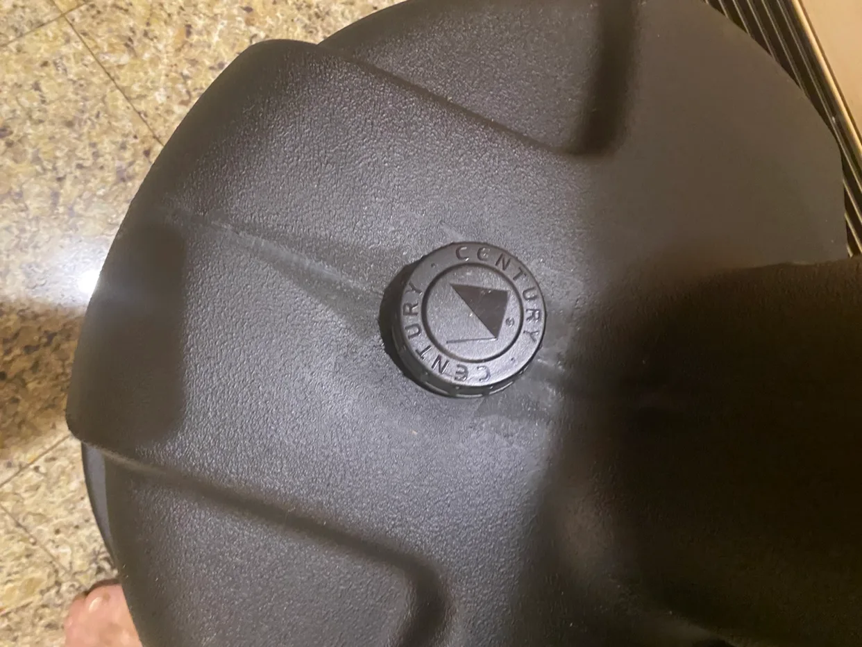 Century Bob  Boxing Training Dummy MMA image indicator(10)