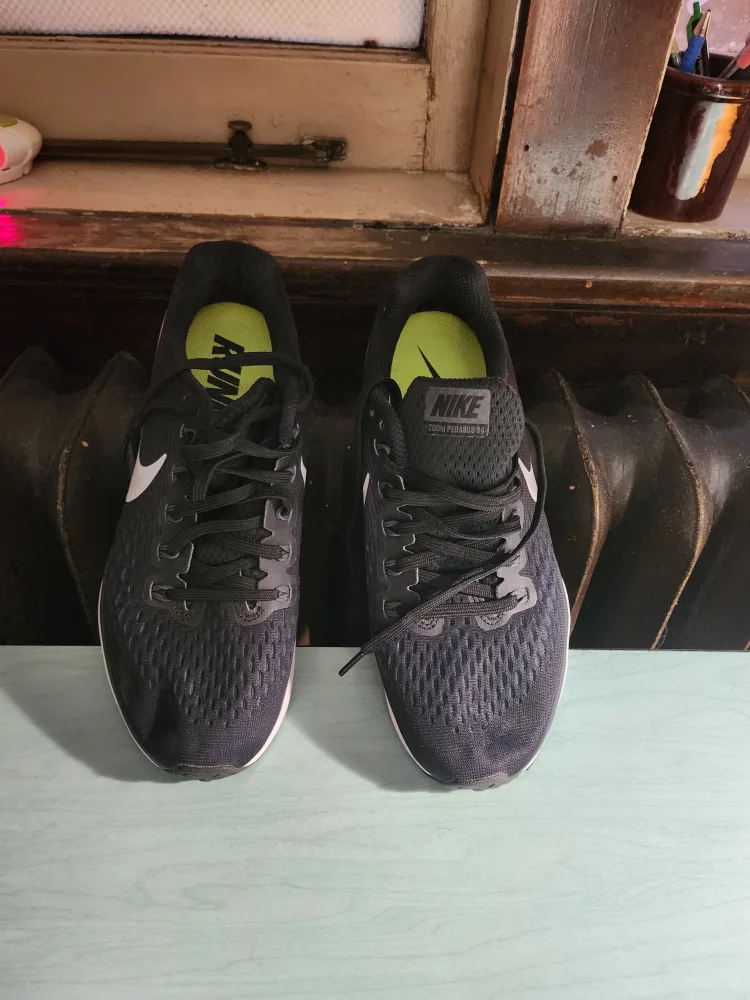 Nike Air Zoom Pegasus 34 Running Shoes image indicator(4)