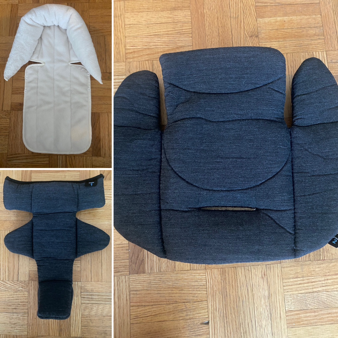 Peg Perego 3-in-1 Travel System - photo 5