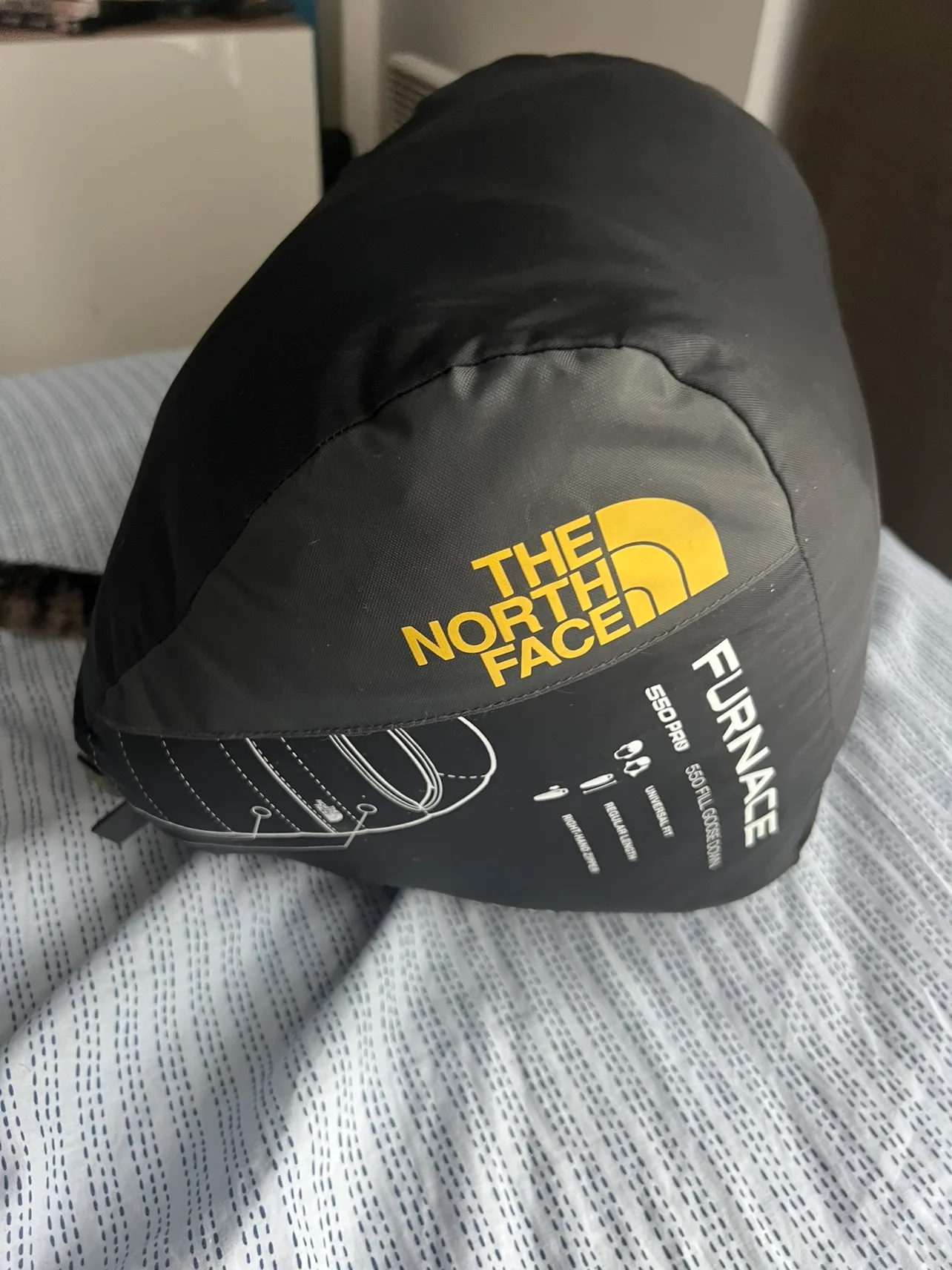 The North Face Furnace Sleeping Bag thumbnail