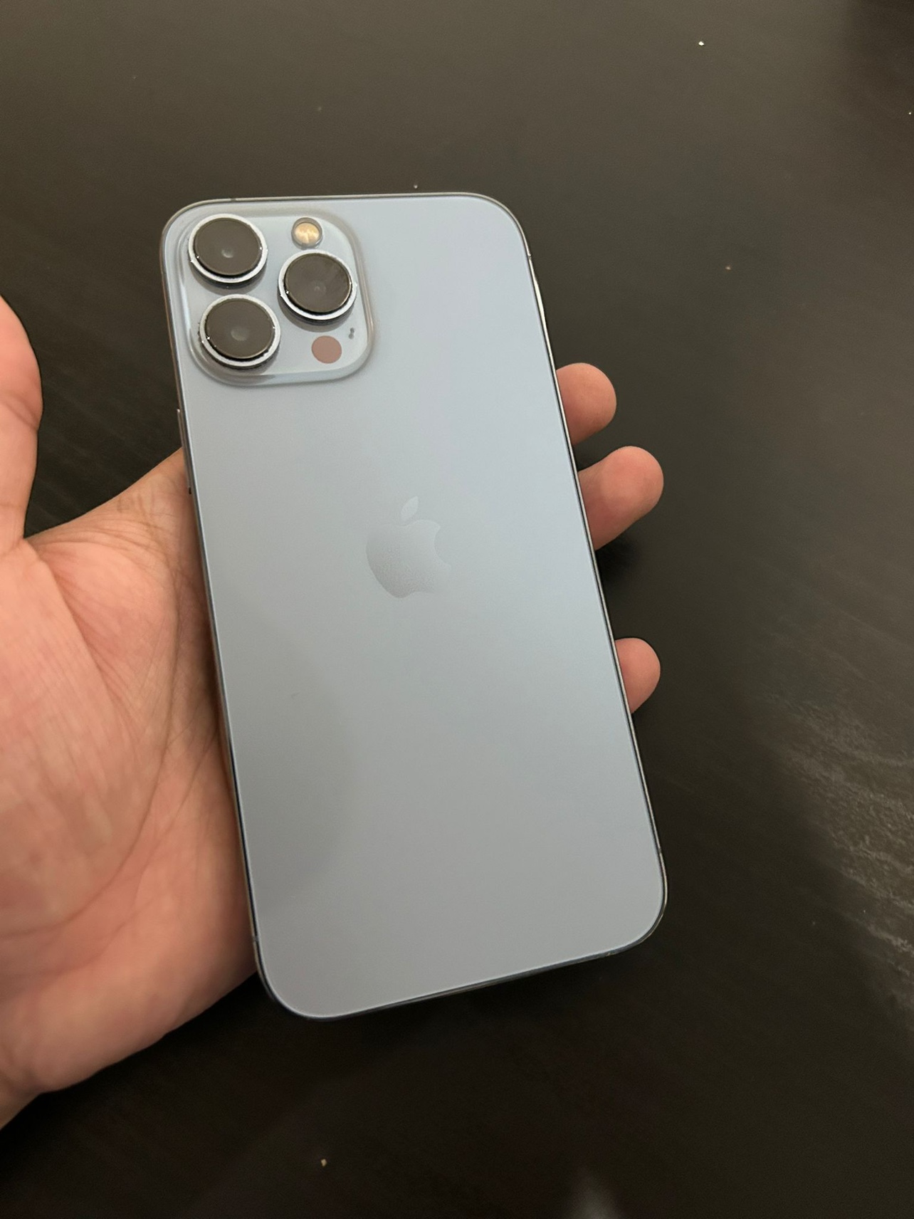 iPhone 13 Pro Max - photo 2