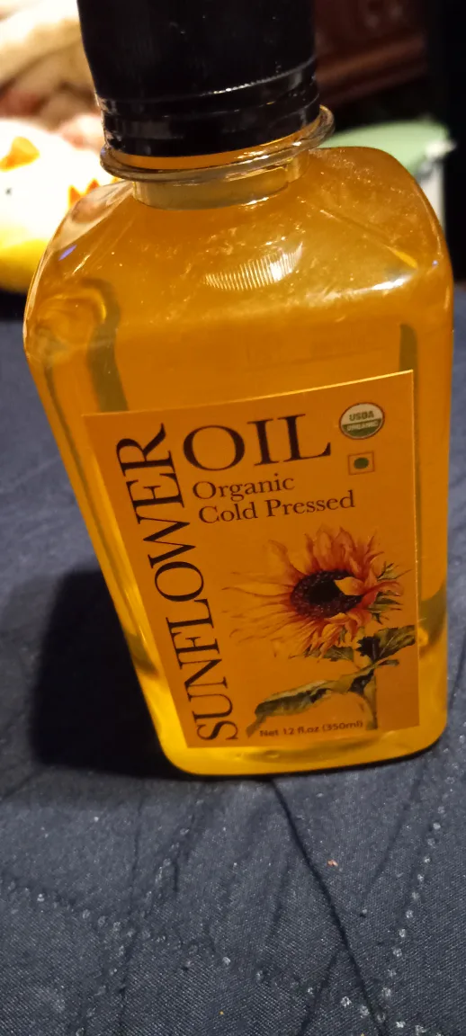 sun flower oil image indicator(2)