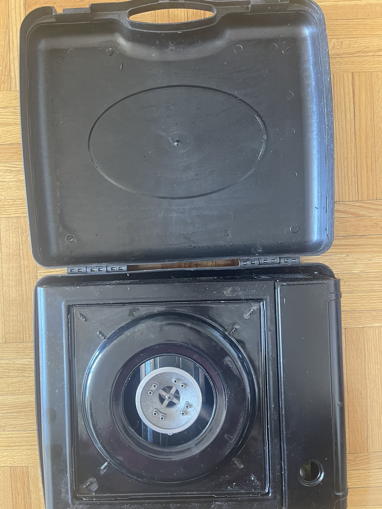 Portable Gas Stove - photo 2