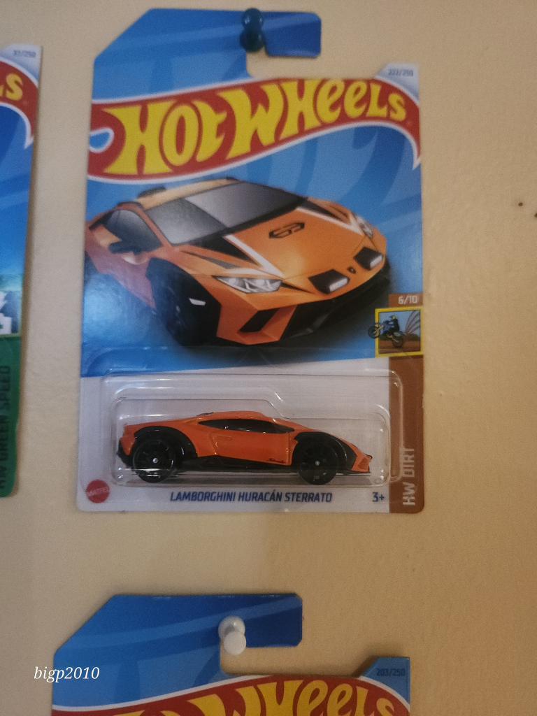 Rare HotWheels - Mint Condition - never opend - photo 3