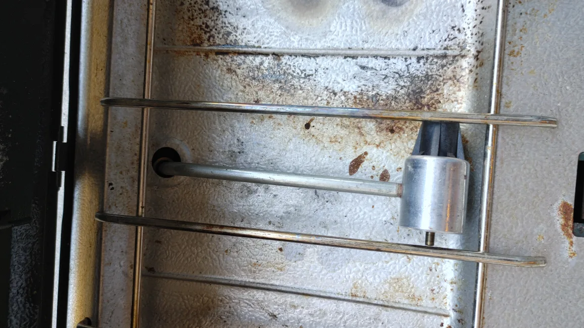 Coleman Classic Two Burner Propane Stove image indicator(8)