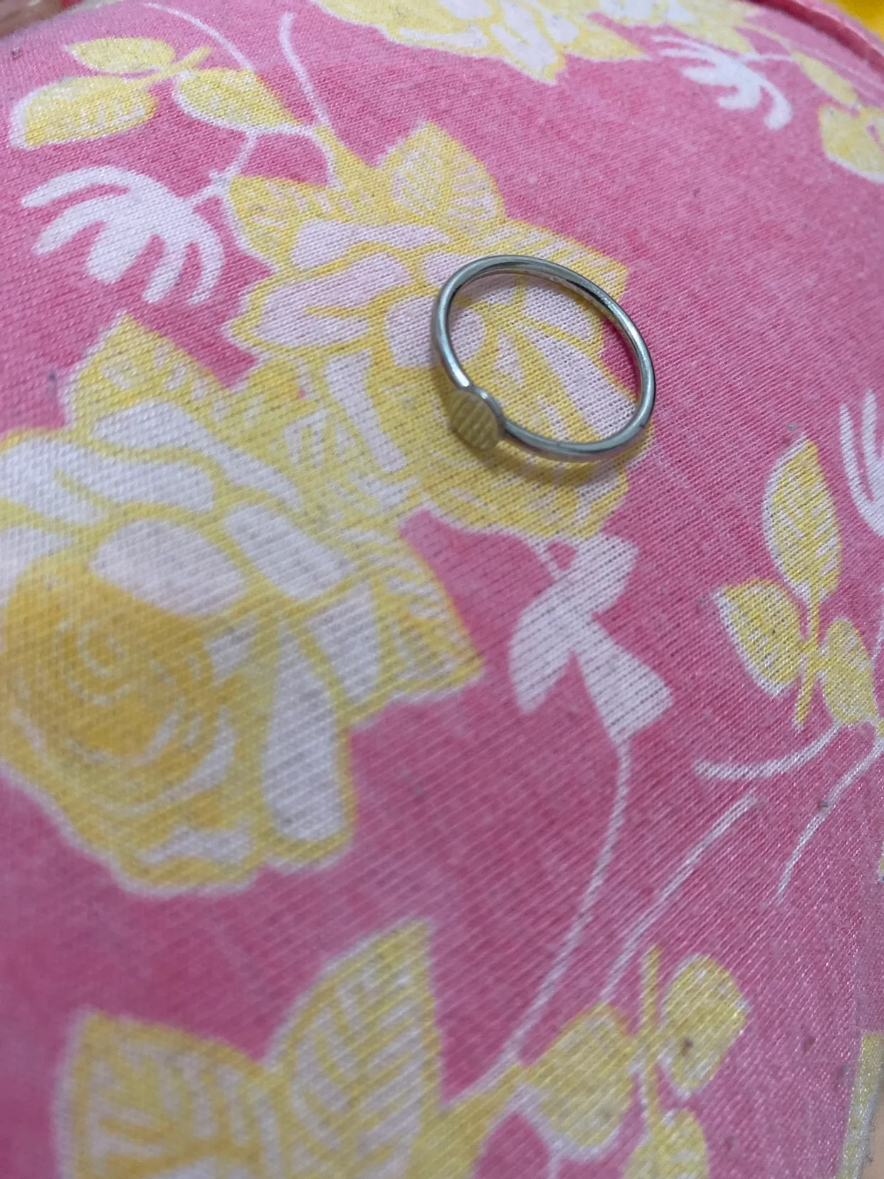 Silver Ring thumbnail