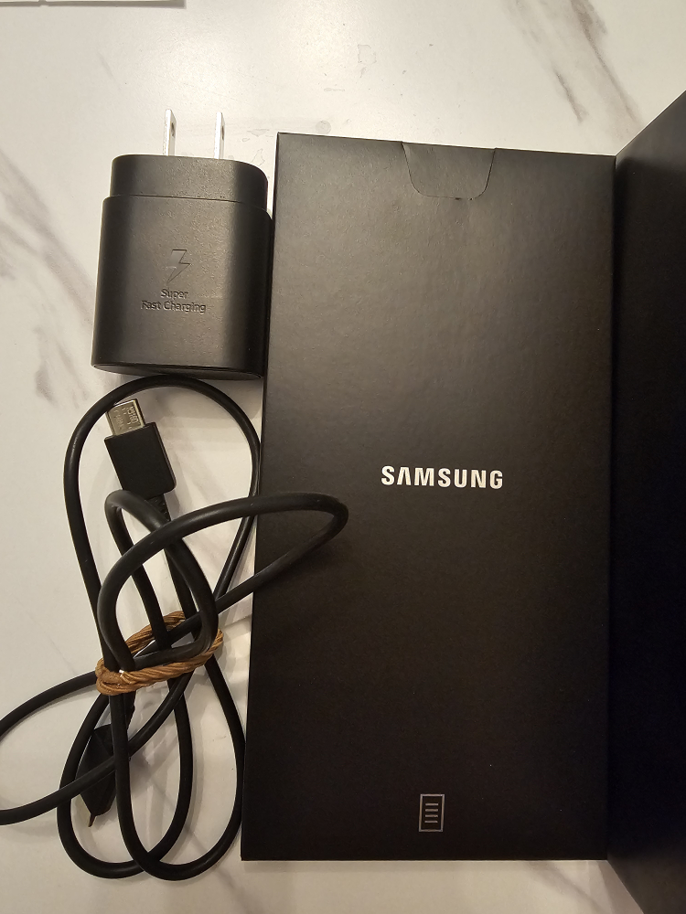 Samsung Galaxy Note20 Ultra 5G with Pen *Mint condition 128GB - photo 5