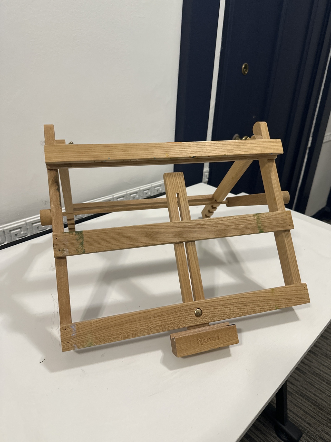 Wooden Easel
