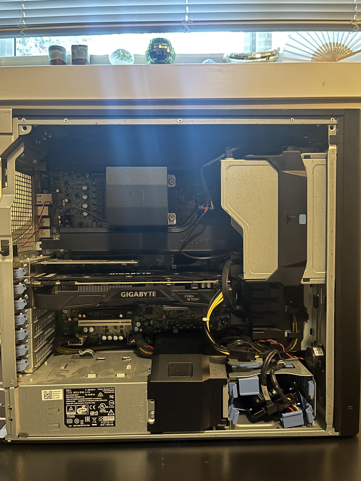 Dell Gaming PC | GTX 1080 - photo 2