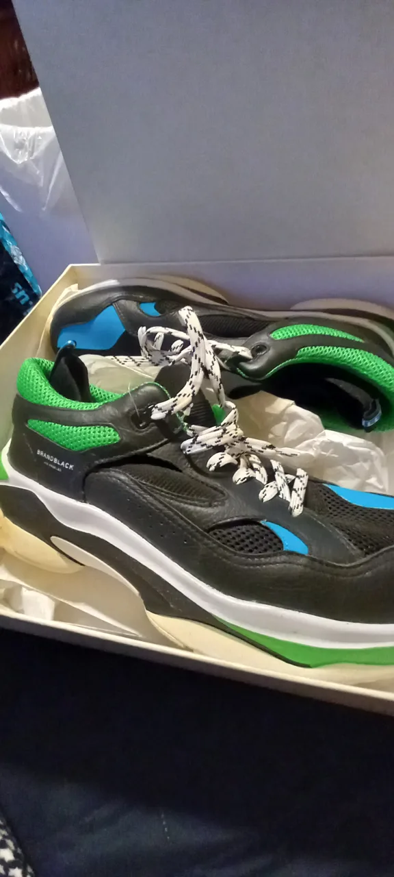 Vibram MEN SNEAKERS image indicator(2)