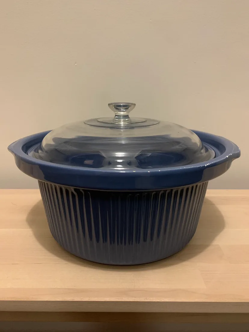 Rival 5 qt Slow Cooker Insert thumbnail