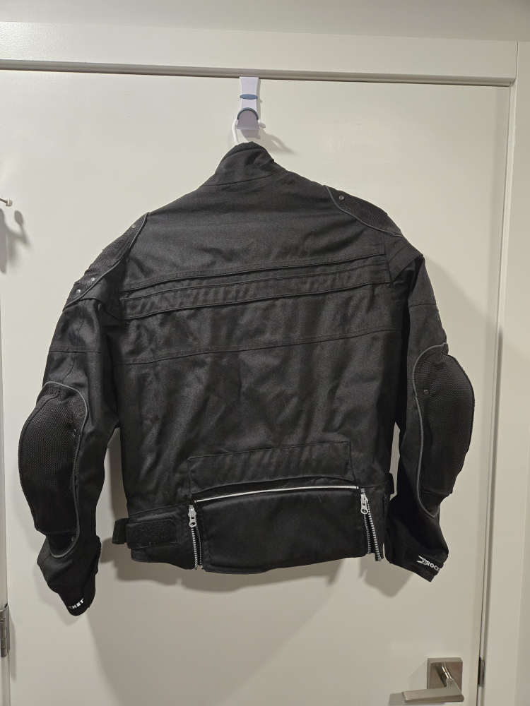 Joe Rocket Ballistic Series Women's Motorcycle Jacket - photo 2