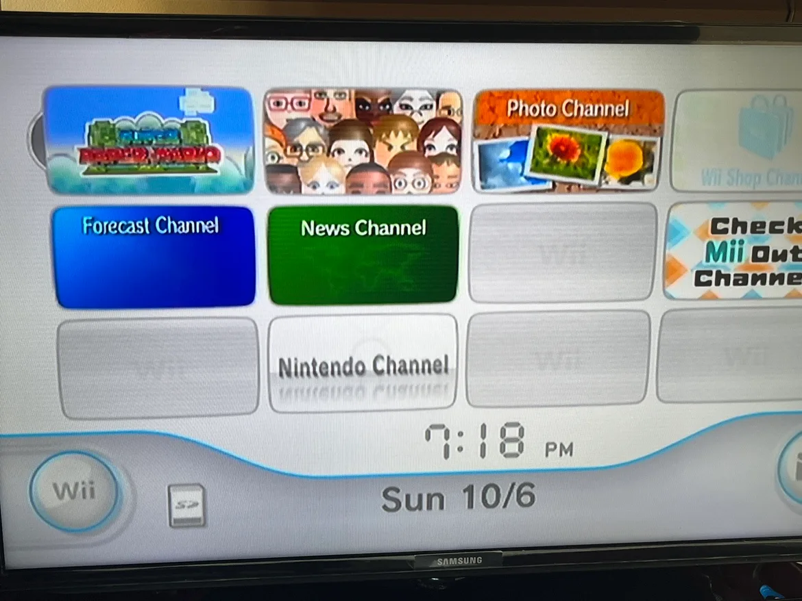 Super Paper Mario (Wii) image indicator(4)