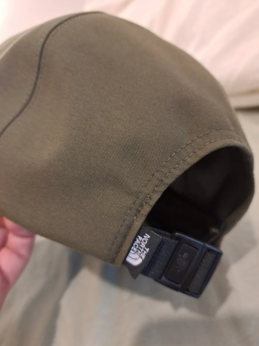 The North Face Japan exclusive goretex hat image indicator(3)