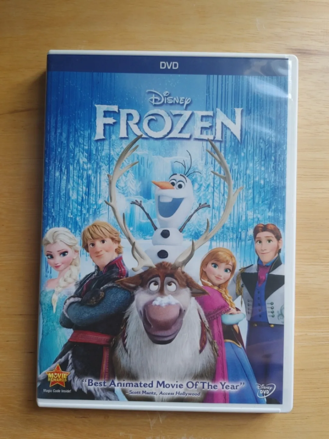 Princess Movie Bundle image indicator(2)