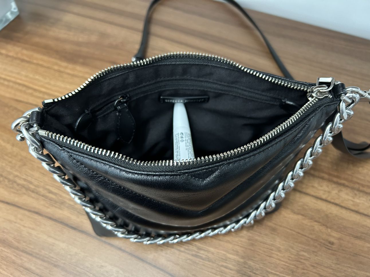 Rebecca Minkoff Edie Crossbody - photo 4