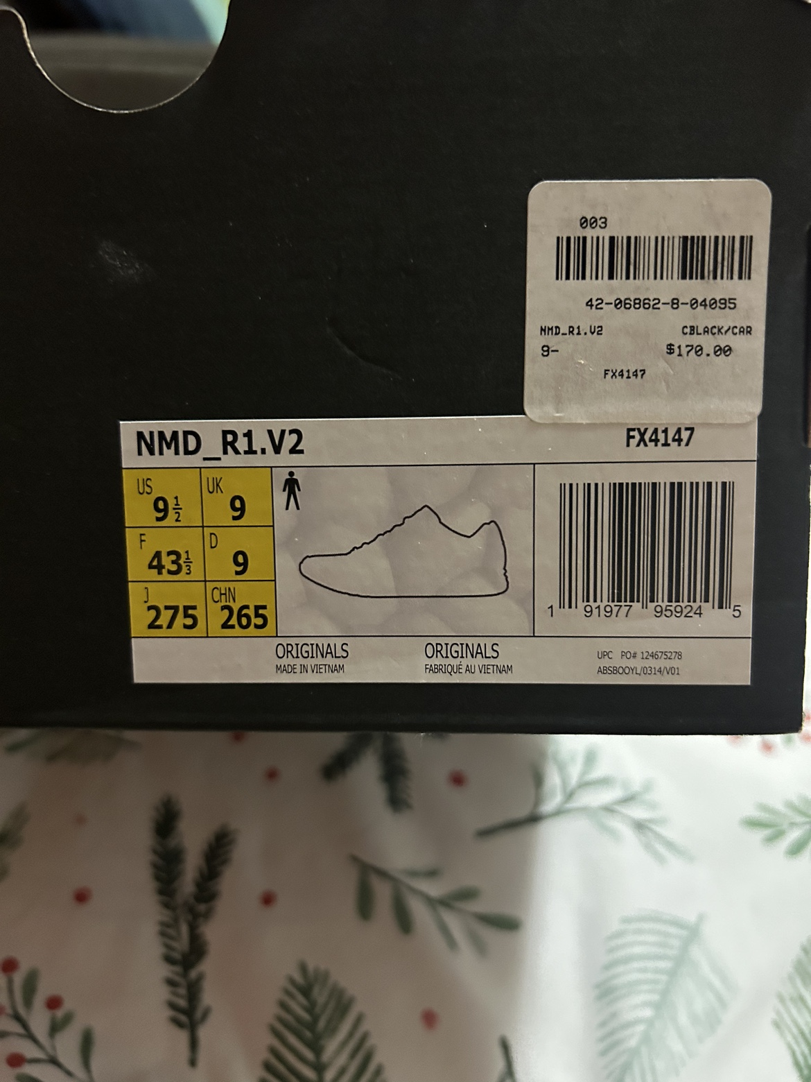 Adidas NMD V2 - photo 2