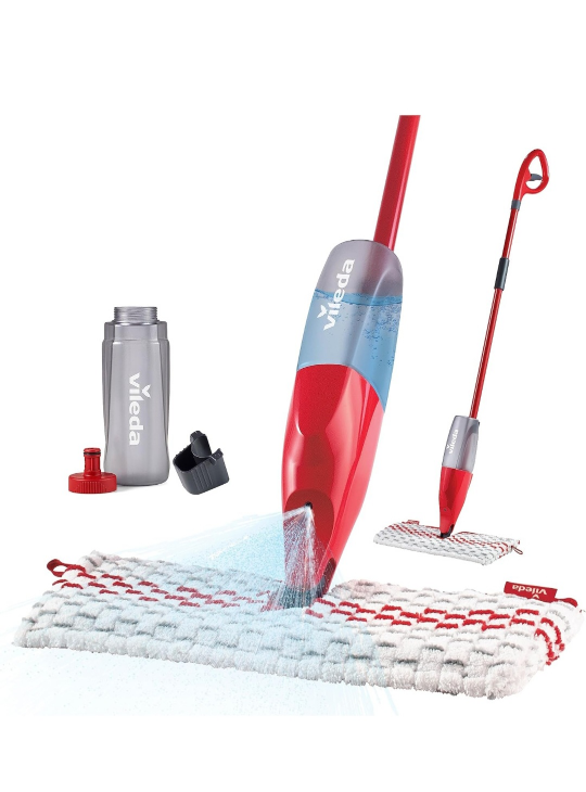 Vileda ProMist Spray Mop