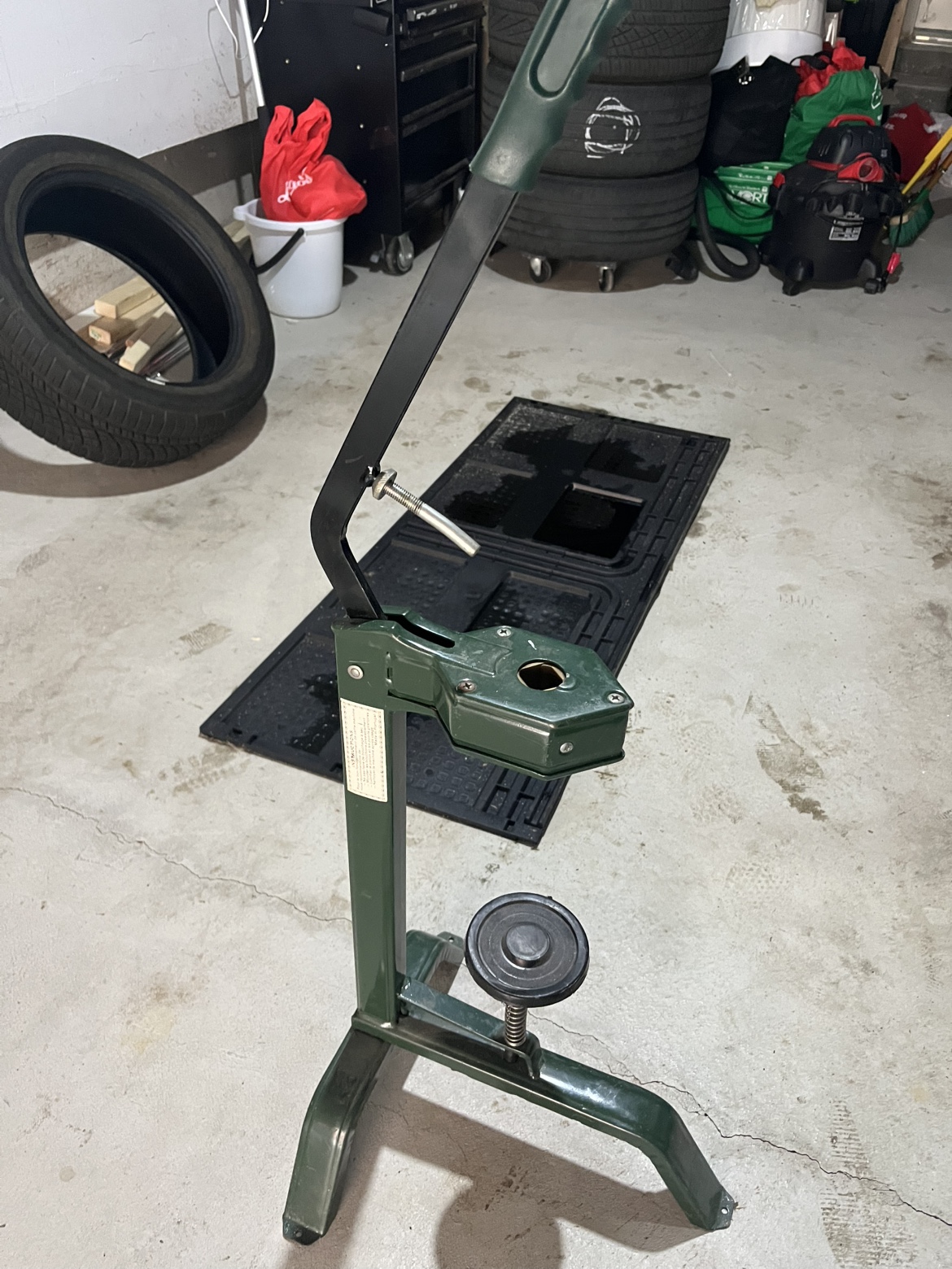Bottle Capper - photo 2
