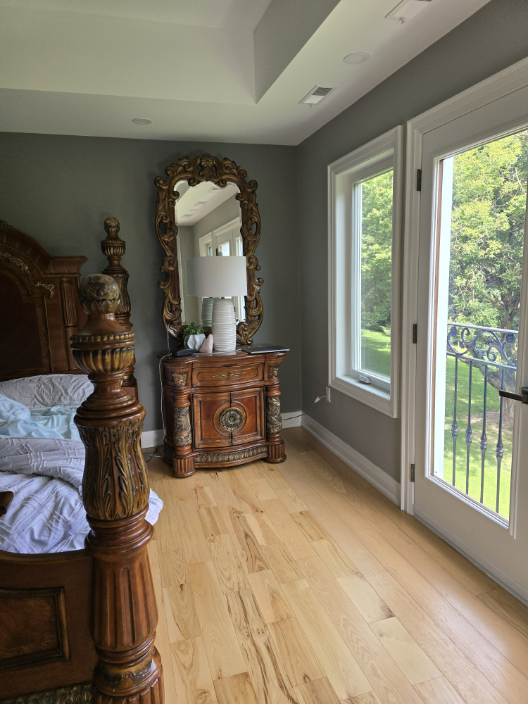 King Sized Bedroom Set - photo 4