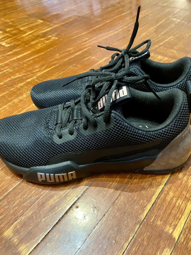 Puma Running Shoes