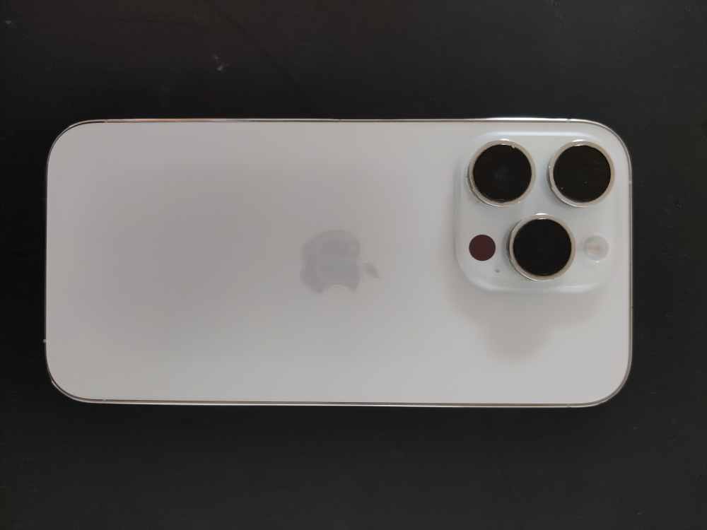 iPhone 14 Pro - 128 GB - photo 4