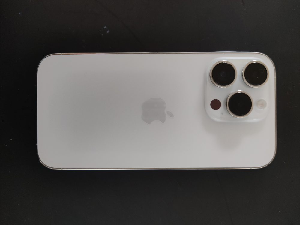 iPhone 14 Pro - 128 GB - photo 5