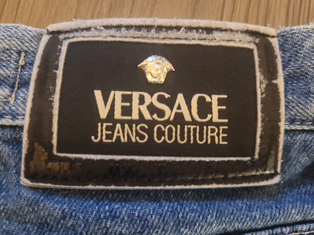 Vintage Versace Jeans image indicator(2)