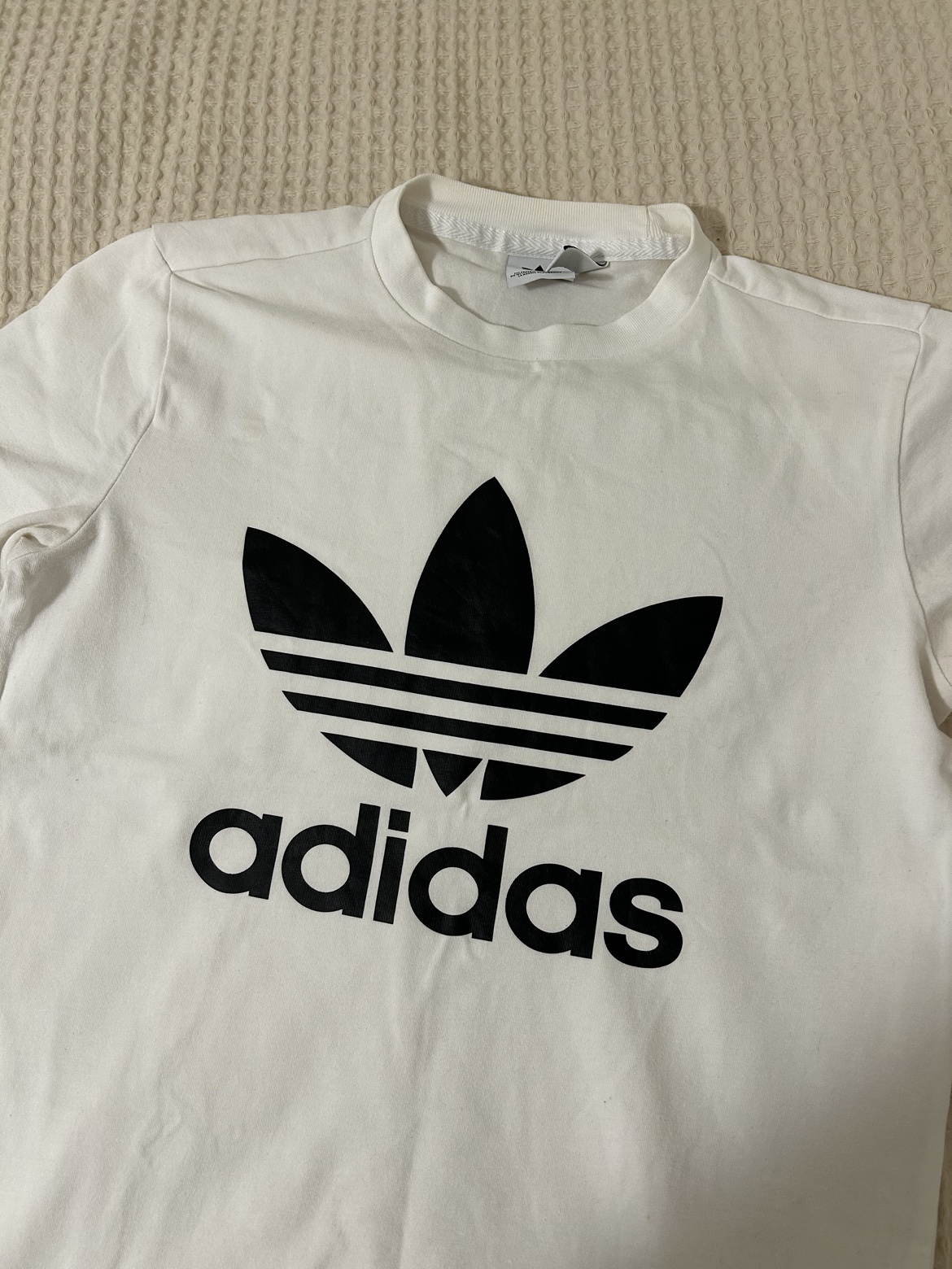Adidas T-shirt - photo 3