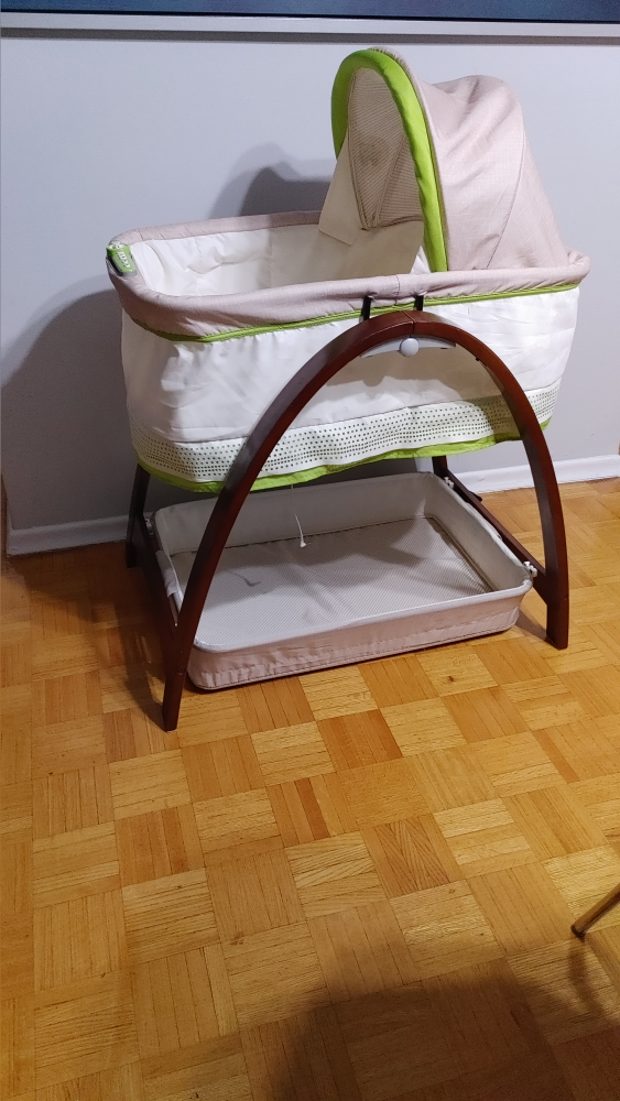 Baby Bassinet