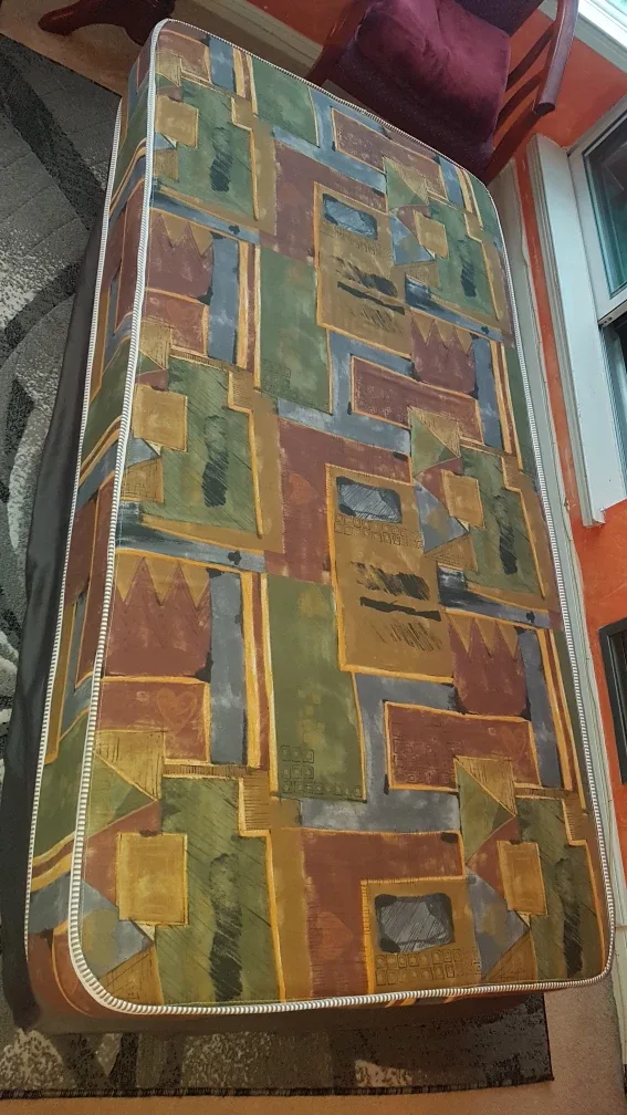 Twin Mattress thumbnail