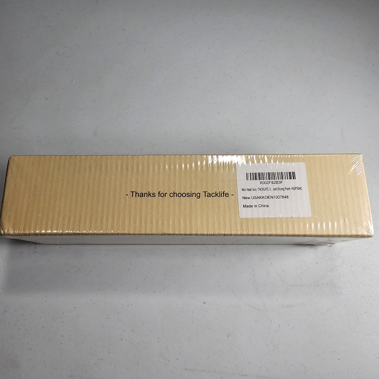 Mini Heat Gun, Tacklife - photo 2