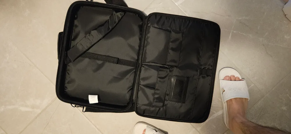 Black Laptop Bag image indicator(2)