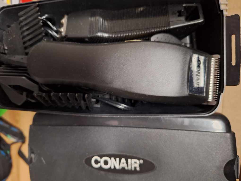 Conair Hair Clippers