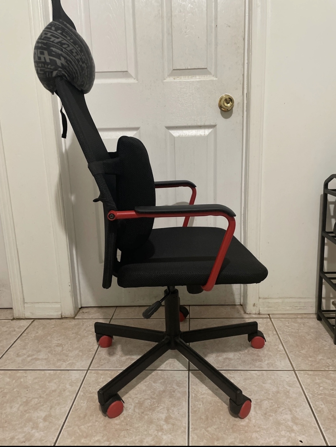 Office Chair - photo 3