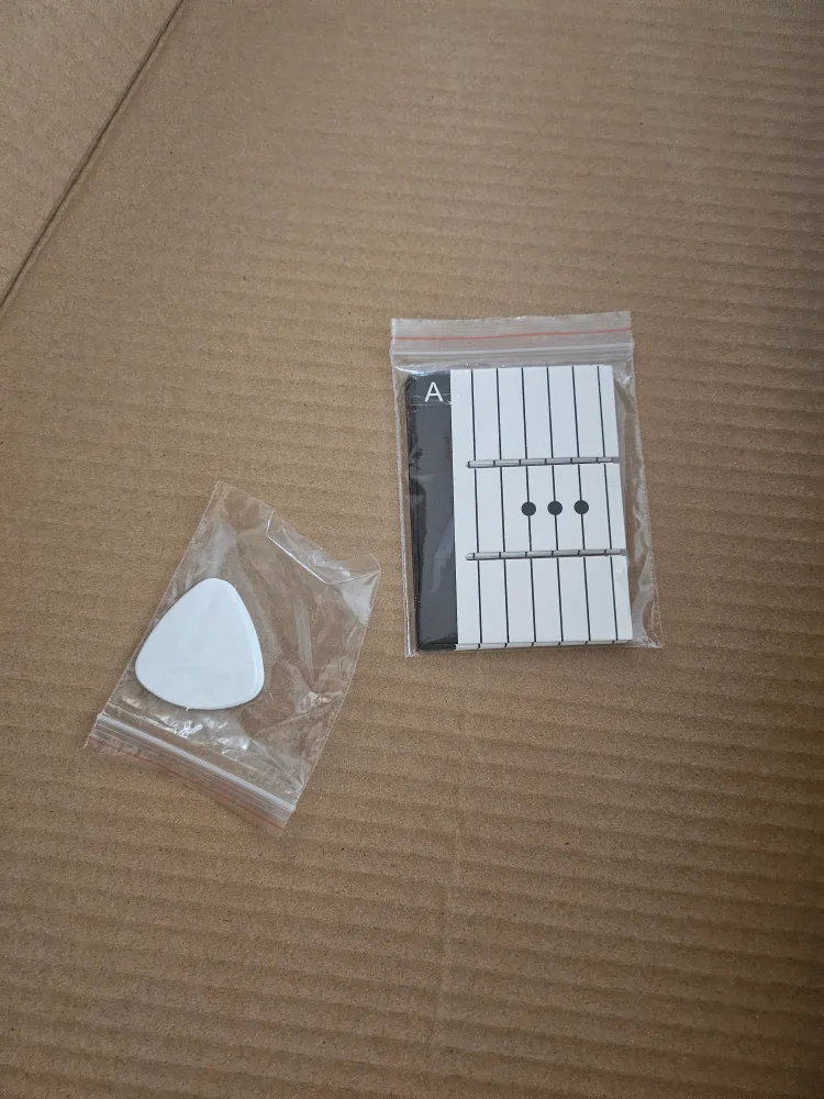 Soundz Acoustic Guitar image indicator(5)