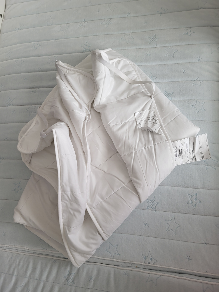 Mattress, Protector & Fitted sheets - photo 4