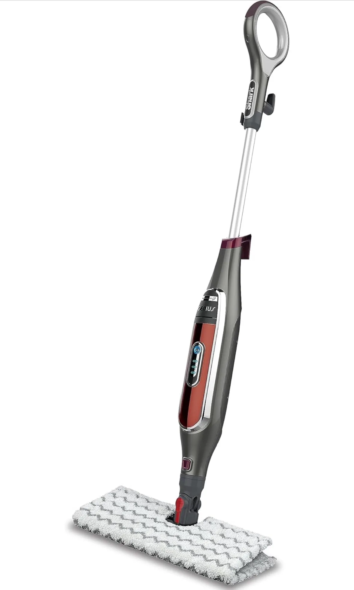 Shark Genius Steam Mop thumbnail