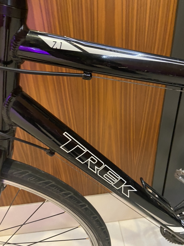 Trek 7.1 FX Hybrid Bike - photo 5